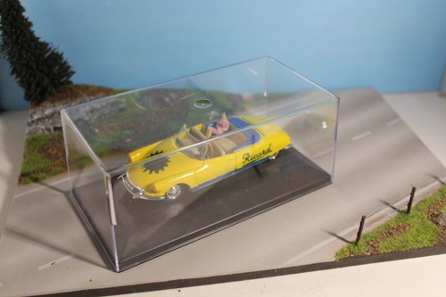 Citroen 19 cabriolet - ds,