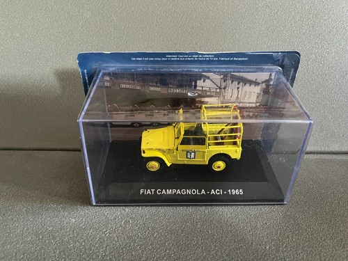 Voiture miniature publicitaire - miniature,