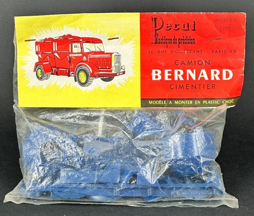 Maquette publicitaire decat - publicitaire,