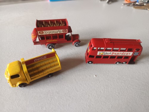 Lot miniatures - de,