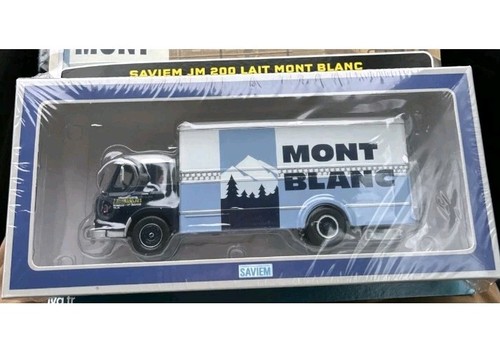 Camion saviem 200 lait - saviem, jm