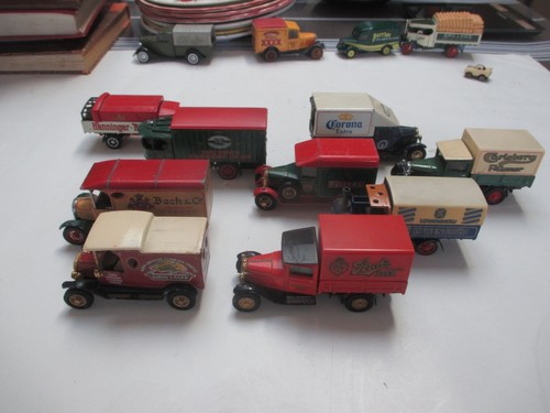 Camions publicitaires - camions,
