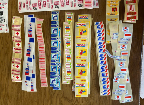 Norev france lot - norev,